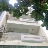 Nhà Nguyễn Thái Sơn - P.4 - 5,5x16,5m, hẻm xe hơi, khu dân trí cao - nhỉnh 6 tỷ