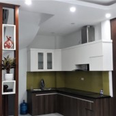 Bán Nhà Vạn Phúc _ Hà Đông _5 Tầng_33m2 _MT 4,1m .Full nội thất . Giá 4,55 tỷ