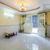 Nhà Đẹp Trung Tâm Quận 7, Hơn 3Tỷ Ngang 4m, Đầu Khu Chế Xuất, Huỳnh Tấn Phát.