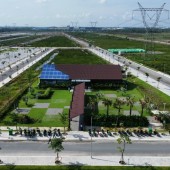 Bán đất giáp ranh TPHCM chỉ với 739tr/1 nền, ưu đãi lên đến 10% cho khách hàng