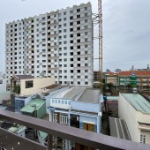 Gấp bán nhà HXH Trần Thị Trọng Tân Bình 4 tầng 6 PN 5WC