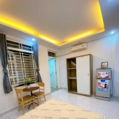 Bán gấp nhà HOÀNG HOA THÁM 85m2 (8.5m x 10.5m), 8 phòng, 8.25 tỷ