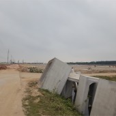 Đất thổ cư ven KCN Quế Võ, cách chợ 50m, giá cắt lỗ chưa đến 900 triệu