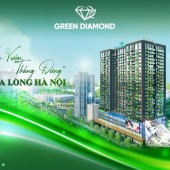 Quỹ căn siêu rẻ của Green Diamond 93 Láng Hạ. Để nhận bảng giá (0966088707)