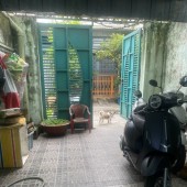HẺM XE TẢI THÔNG-  Ô TÔ NGỦ TRONG NHÀ-  4 TẦNG - 65.5M2- 5.5 TỶ