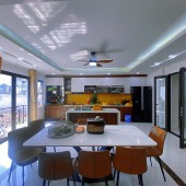 [BÁN GẤP] Nhà Ngô Quyền, Vạn Phúc, Hà Đông. Khu cán bộ, Trung tâm 48m2*4T - Nội thất đẹp. Giá 4.5tỷ