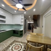 Bán Nhà Phố Đàm Quang Trung, Long Biên, Cách Mặt Phố 20m, 54m,5 tầng, 8.5 Tỷ,Thang Máy.
Nhà mới đón chủ nhân xứng tầm về ở ngay