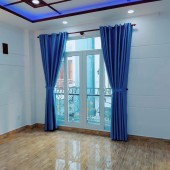 Nhà bán Lý Thường Kiệt P8, Tân Bình, 60m2, hẻm thông, 5,7 tỷ