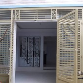 BÁN GẤP NHÀ MỚI HẺM Ô TÔ  30m2 3PN  P12 PHAN VĂN TRỊ  BÌNH THẠNH NHĨNH 3 TỶ