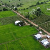 Cần ra 2ha Bình An - Bắc Bình - Bình Thuận . 0904208787