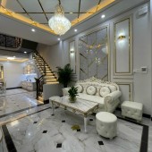 Bán nhà mới đẹp Tân Hòa Đông quận 6 (3.3x12.5) trệt,2 lầu ,sân thượng giá 5.3 tỷ