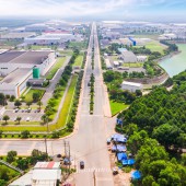 Cần bán 113m2 đất thổ cư đã có sổ riêng ngay tại Long Thành