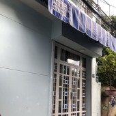 Chính chủ cần bán nhà ở phường 10, Gò Vấp, hẻm 275 Quang Trung