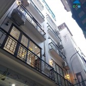 Lê Trọng Tấn  55m 4 tầng, nhỉnh 7 tỷ,  mặt ngõ rộng 20m ra phố