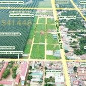Chủ cần bán nhanh 2 lô đất vuông đẹp tại Phú Lộc, Krong Năng, Đắk Lắk