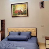 Bán nhà Nguyễn Văn Huyên, Cực đẹp ở luôn 40m2 6.1T