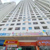Chung cư HH Roma Plaza, Hải Phát, Nam Từ Liêm, 3 ngủ, 2 WC, Lô góc xịn xò, tầng trung cực đỉnh, gia chủ để full nội thất.