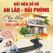 Đất nền sổ đỏ Bát Trang tiềm năng sinh lời cao