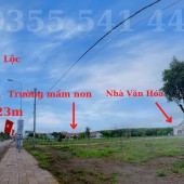 [Cực HOT] Siêu phẩm đất nền sổ sẵn, vị trí tiềm năng tại H.Krong Năng, Đắk Lắk