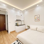 SIÊU RẺ!!! Bán nhà Đống Đa ngõ Xã Đàn 2, DT 42m2, DTSD 45m2x5T, Mặt tiền 3.6m, 9 phòng khép kín, Giá 6.68 tỷ