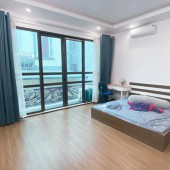 Bán Nhà Phố Mỹ Đình Ô Tô  Kinh Doanh Sầm Uất 38M2 5 Tầng MT 4.2 Giá Hơn 6 Tỷ