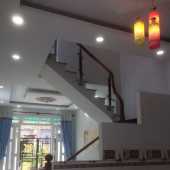 Bán nhà 3tầng, hẻm 1984 Huỳnh Tấn Phát, KP7-TTNhà Bè, 58m2, 4.8tỷ(TL)