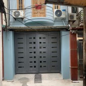 CCMN - CÁCH PHỐ 10M - DOANH THU CAO. DỊCH VỌNG, CẦU GIẤY, NHÀ 54M2, 6T, MT4.2M, GIÁ 8.5 TỶ.