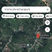 Cần Bán Gấp Lô Đất Vị Trí Đắc Địa giá rẻ hấp dẫn tại  Bảo Lộc , Lâm Đồng