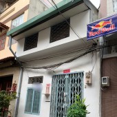 KHU VỰC HIẾM BÁN - NHÀ NGAY CHỢ BÌNH TÂY - ĐƯỢC GIÁ LÀ CHỐT NGAY.