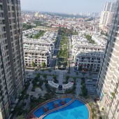 Bán chung cư cao cấp full nội thất nhập khẩu, view đẹp tại Vinhomes Gardenia Hàm Nghi, Mỹ Đình