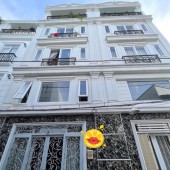 nhà bán đường đinh tiên hoàng p3 .đường oto