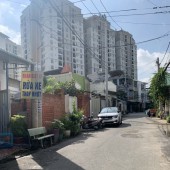 Bán nhà MẶT TIỀN KINH DOANH - 2 tầng - Phước Long B - Quận 9 - nhỉnh 3 tỷ nhẹ.