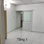 bán căn nhà tâm huyết Quận bình thạnh đang cho thuê 5tr tháng