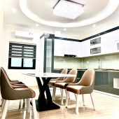 BÁN NHÀ MỚI NGỌC THỤY, LONG BIÊN GẦN PHỐ, NGÕ THÔNG TỨ TUNG 46Mx5T, MT 4,5M, NHỈNH 4 TỶ