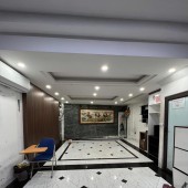 Ngõ 211 Khương Trung, Thanh Xuân 43m, 5 tầng, MT 5m  6 tỷ 500. Nhà đẹp về ở luôn.