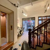 Bán nhà 5 tầng PLo ngõ 151 Thái Hà, ô tô kinh doanh, DT 80 m2, giá 12 tỷ.