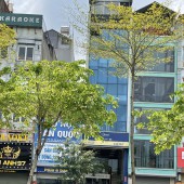 Nhà mặt phố Cổ Linh, đoạn kinh doanh sầm uất nhất, 82m*6T thang máy, 26 tỷ