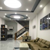 CHỐT LIỀN! NHÀ HẺM 129, LIÊN KHU 5-6, BÌNH TÂN, NHỈNH 3 TỶ