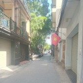 Siêu phẩm nhà ở, 5m oto tránh, thang máy, ngõ 89 Lạc Long Quân, 35m/6tầng/7.2tỷ