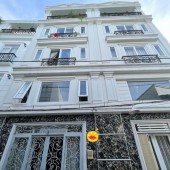 Chủ Bán gấp giảm Sốc 500 triệu, nhà 5 tầng, HXH quay đầu, Phường 11 - Bình Thạnh, Chỉ 7 tỷ.