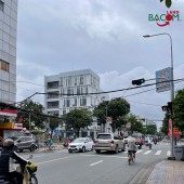 Bán đất lô góc trung tâm Biên Hoà 71m2 SHR thổ cư đường ô tô (P. Hoà Bình)