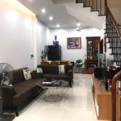 PHÂN LÔ NGÔ THÌ NHẬM, TỰ XÂY 45m,4 TẦNG FULL TIỆN ÍCH, KD ONLOINE