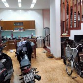 Bán nhà Kiến Hưng Hà Đông PL ô tô tranh KD VP 52m 5 T giá 6 tỷ 8