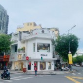 Bán Nhà GÓC 2 MẶT TIỀN Lê Thánh Tôn P BẾN NGHÉ Q1