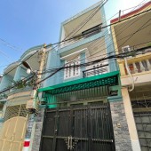 Cần bán gấp nhà hẻm 202 Phạm Văn Hai, quận Tân Bình, 39m2 (3,6 x 10,8)