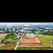 Bán đất thổ cư xây Biệt thự Vườn tại Phan Rang - NInh Thuận