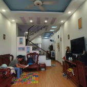 Nhà 3 tầng, Xe hơi ngủ trong nhà  - Linh Đông –Thủ Đức, 69m2, Chỉ 6.97tỷ