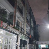 ⭐️ BÁN NHÀ KHU PHÂN LÔ - 4 TẦNG- CHỈ 5.2 TỶ

⭐️ LÊ ĐỨC THỌ- PHƯỜNG 13• QUẬN GÒ VẤP.

⚡️ DT: 52M2 ( NGANG 4M * DÀI 13.1M )