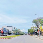 Chủ đi nước ngoài bán rẻ đất trung tâm Đà Nẵng trục 33m, giá sốc 36 triệu/m2