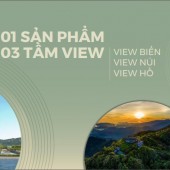 Căn hộ view biển giá rẻ nhất liên chiểu đà nẵng